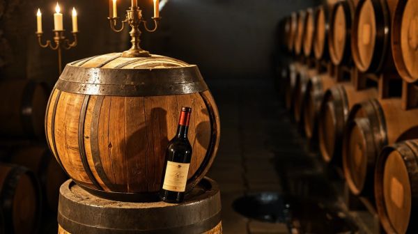 Abonnez-vous à La Petite Cave, votre newsletter vin incontournable