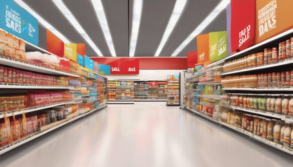 Catalogue Cora gros volume : promotions et économies garanties