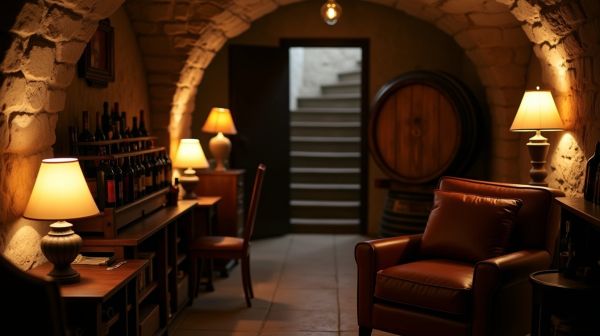 Cave à vin : comment choisir le modèle fait pour votre intérieur