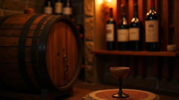 Cave à vin : comment choisir le modèle fait pour votre intérieur