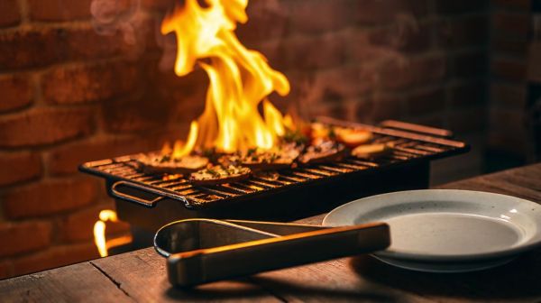 Découvrez les meilleurs barbecues pour raccompagner vos grillades