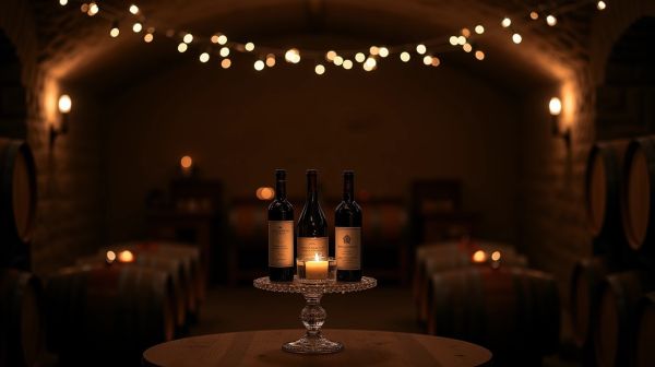 Découvrir La Petite Cave, la newsletter vin de référence