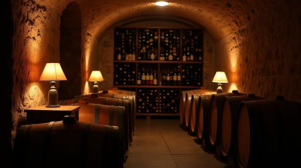 Découvrir La Petite Cave, la newsletter vin de référence