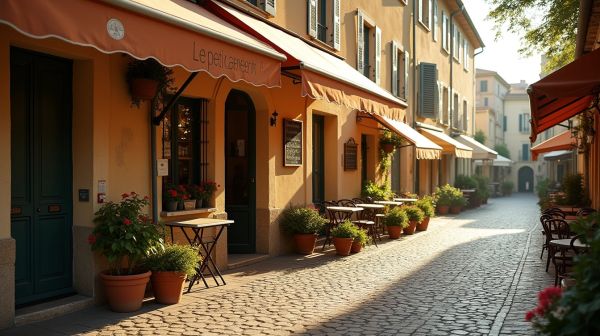 Des fast-foods à Aix-en-Provence que vous ne soupçonniez pas