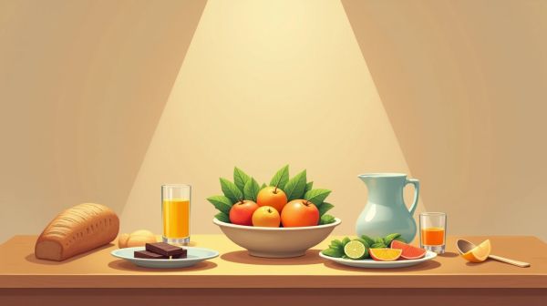 Diversifier son alimentation tout en préservant la qualité des aliments