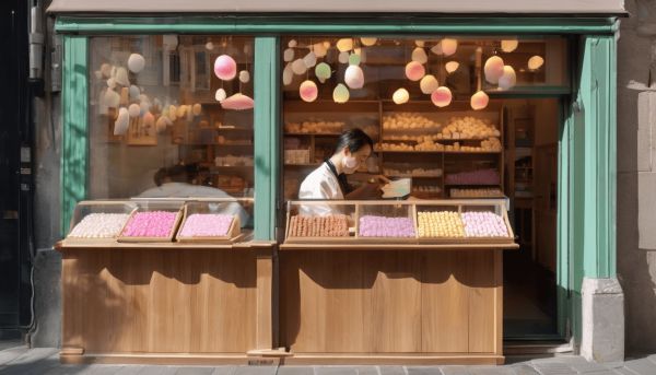 Pourquoi aimer la maison du mochi à Lyon ?