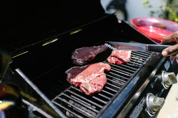 Les clés pour réussir votre achat de barbecue à gaz